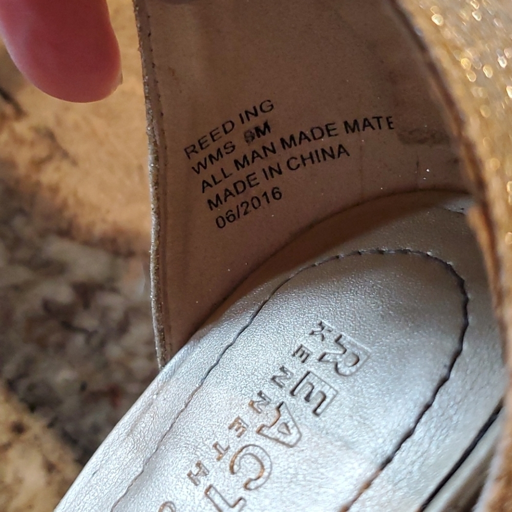 💕Kenneth Cole* Shoes - Picture 4 of 9